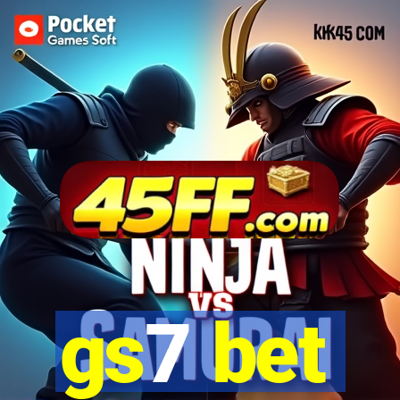 gs7 bet